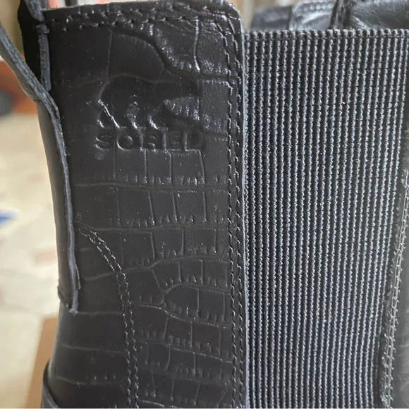 Sorel Joan Now Chelsea Boot - Picture 6 of 9